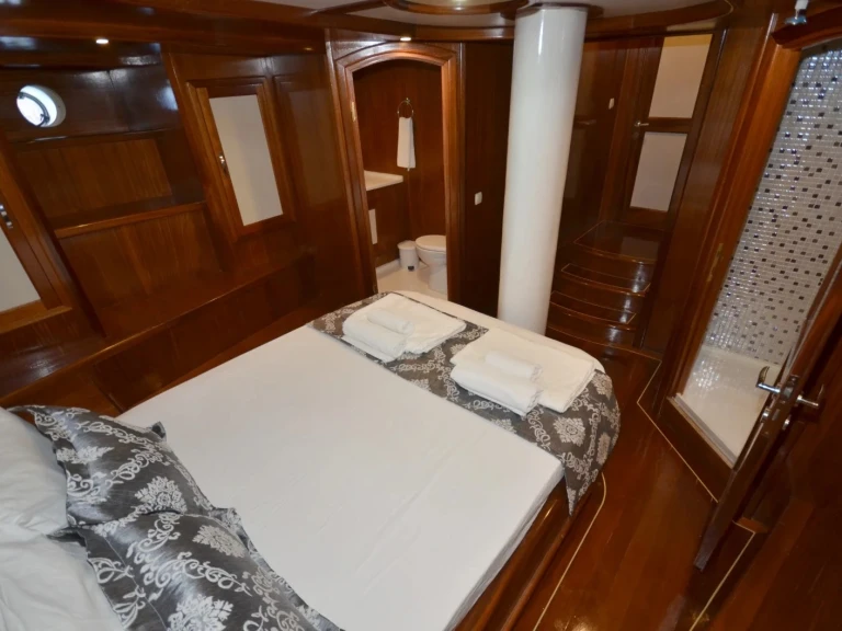 Location à Bodrum - Custom Made Custom made sur SamBoat