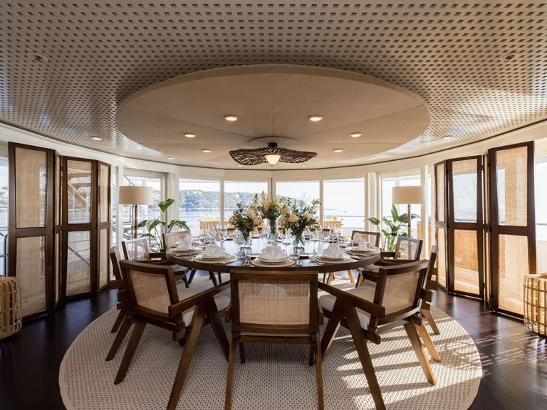 Location Yacht à Provence-Alpes-Côte d'Azur - Abeking & Rasmussen HBC