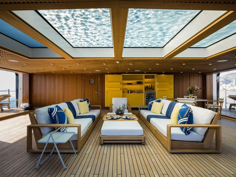 Location bateau Abeking & Rasmussen HBC à Provence-Alpes-Côte d'Azur sur Samboat