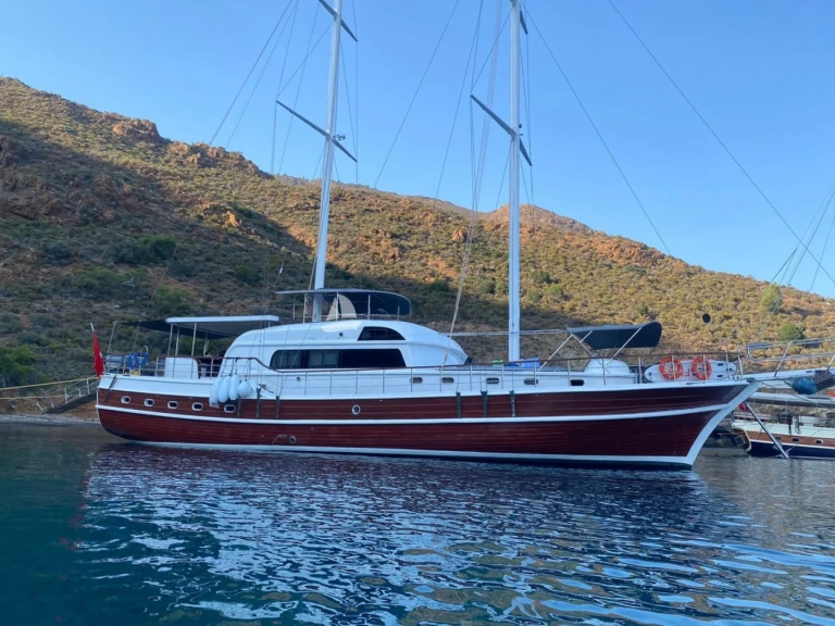 Louez un Custom Made Custom made à Marmaris