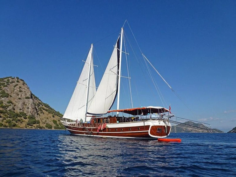 Location à Fethiye - Custom Made Custom made sur SamBoat