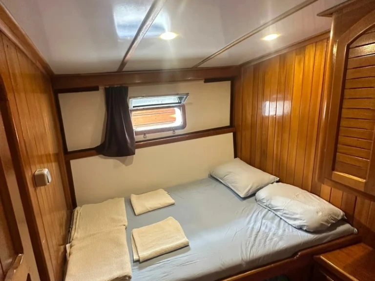 Location Voilier à Marmaris - Custom Made Custom made