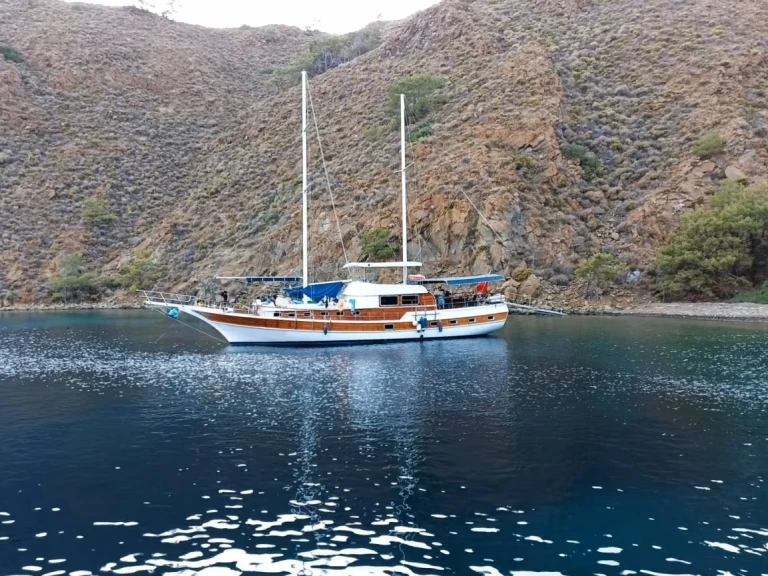 Custom Made Custom made a louer à Marmaris