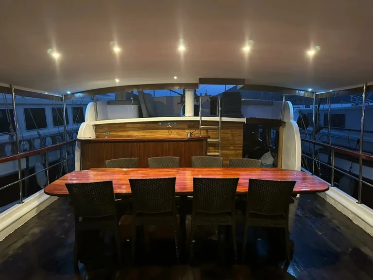 Location Voilier à Marmaris - Custom Made Custom made