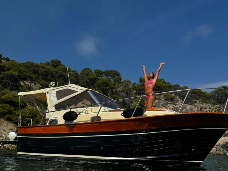 Louez un Esposito Mare Positano 28 à Sanremo