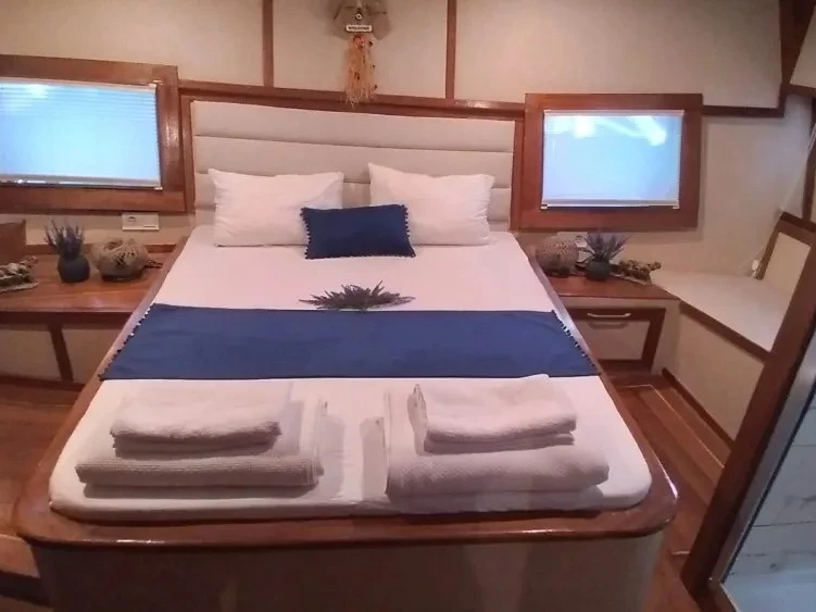 Location à Marmaris - Custom Made Custom made sur SamBoat