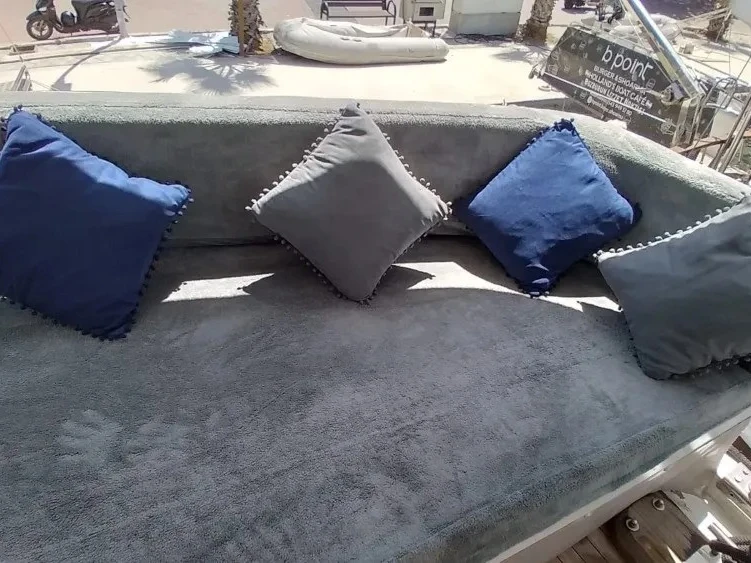 Location Voilier à Marmaris - Custom Made Custom made