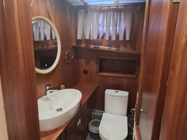 Location à Marmaris - Custom Made Custom made sur SamBoat