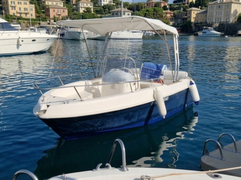 Location à Catane - Marinello Eden 18 sur SamBoat