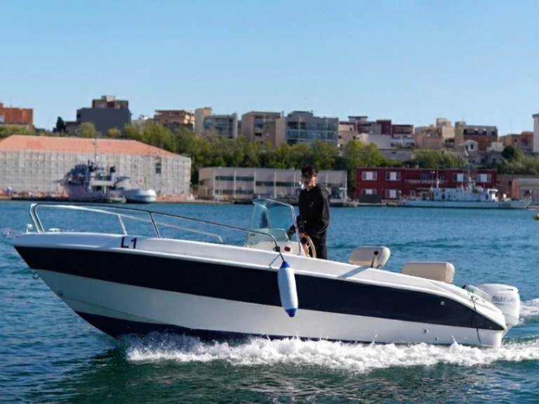 Marea 19 a louer à Brindisi