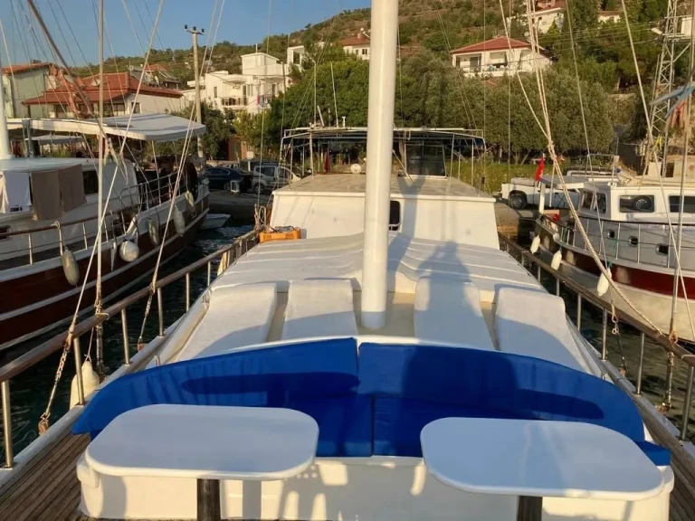 Custom Made Custom made a louer à Marmaris