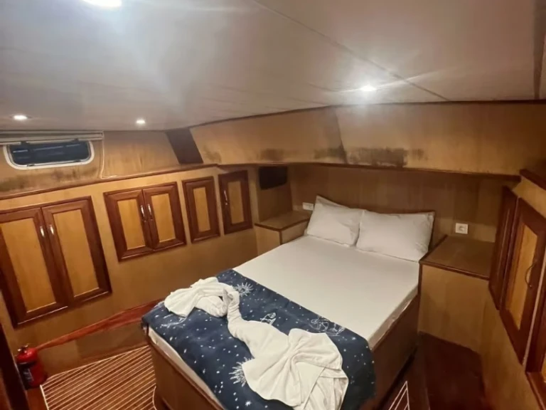 Location à Marmaris - Custom Made Custom made sur SamBoat