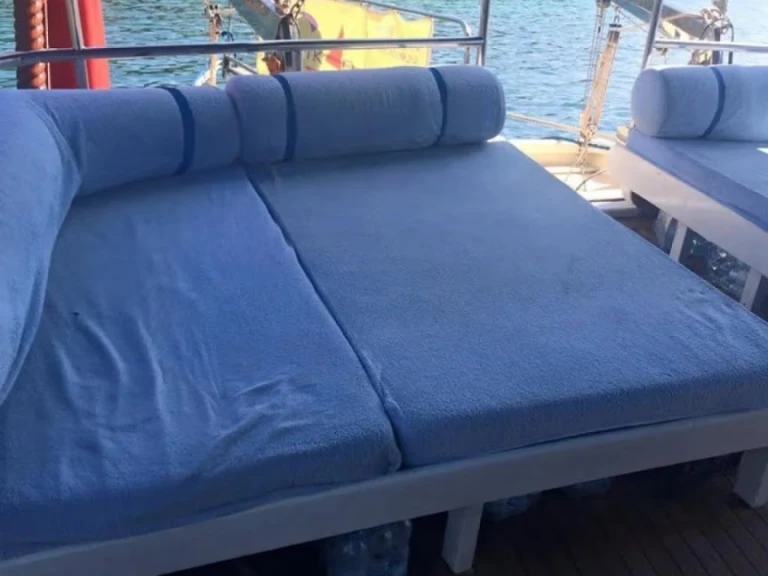 Custom Made Custom made a louer à Marmaris