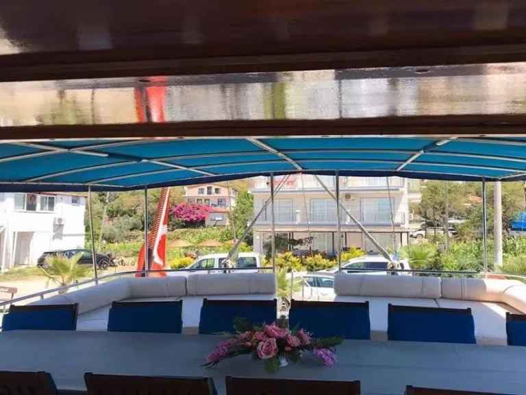 Location à Marmaris - Custom Made Custom made sur SamBoat