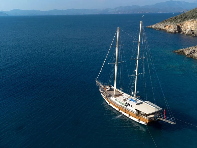 Custom Made Custom made a louer à Göcek