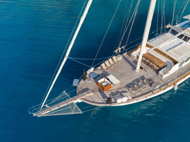 Location à Göcek - Custom Made Custom made sur SamBoat