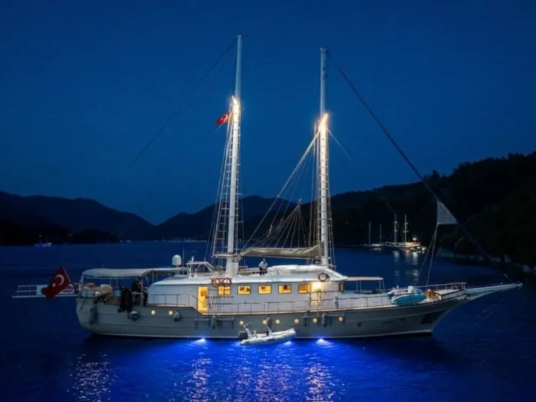 Custom Made Custom made a louer à Marmaris