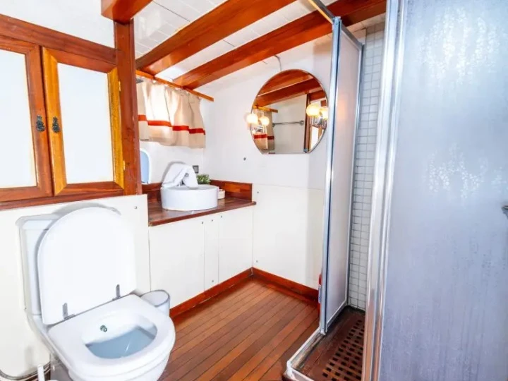 Voilier à louer à Marmaris au meilleur prix