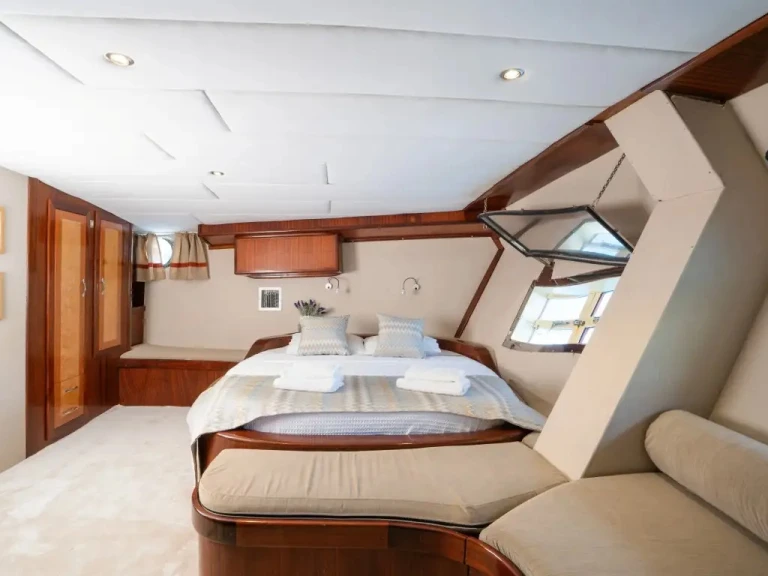 Location à Marmaris - Custom Made Custom made sur SamBoat