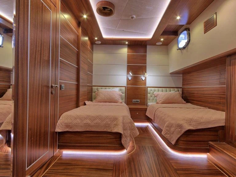 Location à Fethiye - Custom Made Custom made sur SamBoat