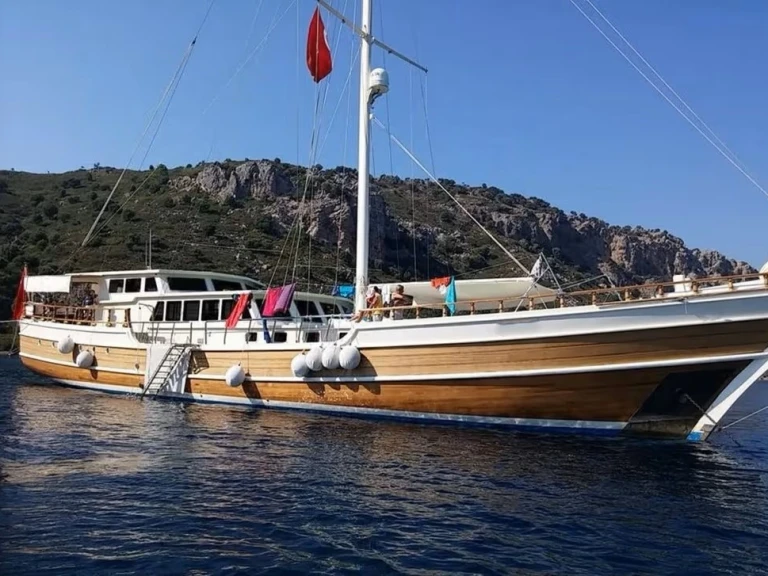 Location à Marmaris - Custom Made Custom made sur SamBoat