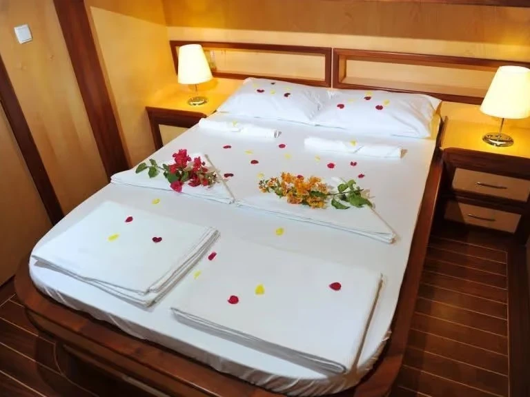 Location bateau Custom Made Custom made à Marmaris sur Samboat