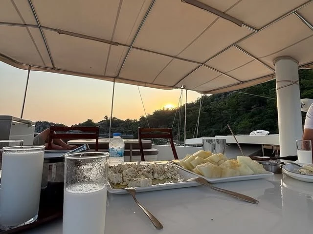 Voilier à louer à Marmaris au meilleur prix