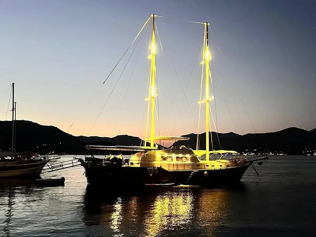 Location Voilier à Marmaris - Custom Made Custom made