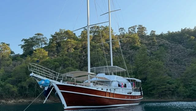 Location bateau Custom Made Custom made à Marmaris sur Samboat
