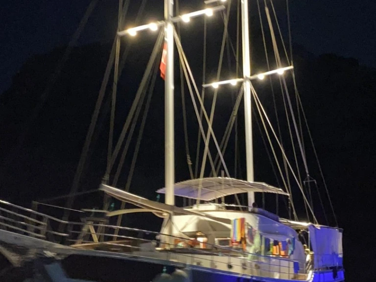 Location à Marmaris - Custom Made Custom made sur SamBoat