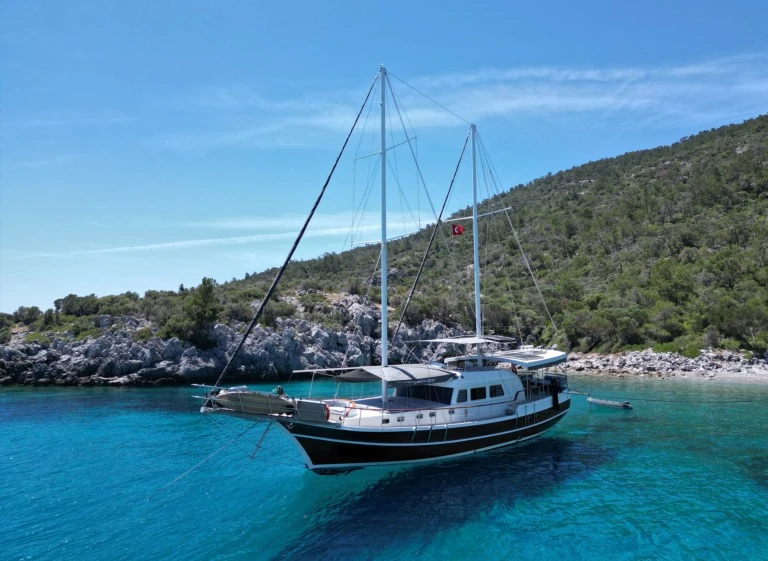 Custom Made Custom made a louer à Marmaris