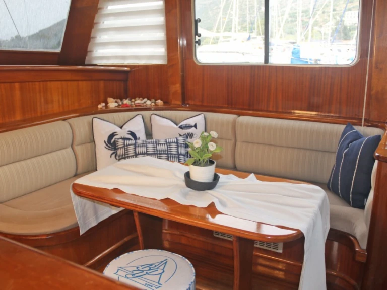 Location Voilier à Marmaris - Custom Made Custom made