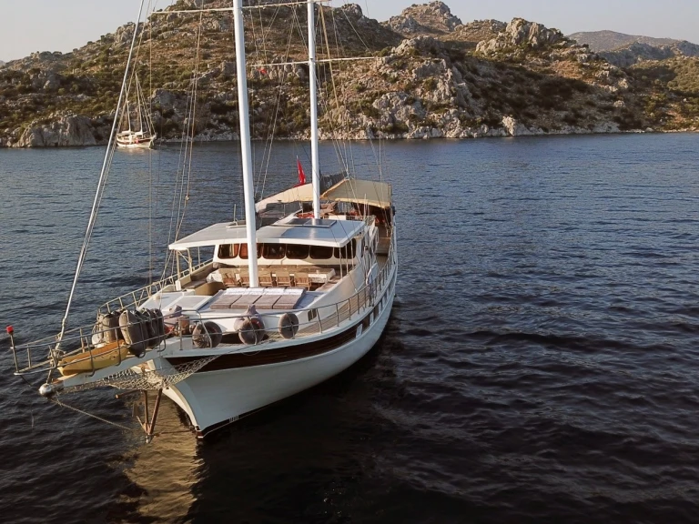 Location à Marmaris - Custom Made Custom made sur SamBoat
