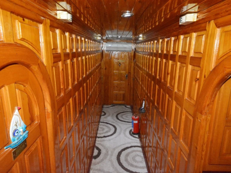 Location bateau Marmaris pas cher Custom made