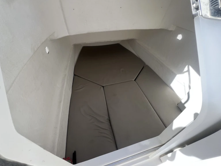 Location bateau Quicksilver Activ 675 Open à Marseille sur Samboat