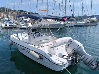 YachtCharter in Imperia - Avila Grifo auf SamBoat