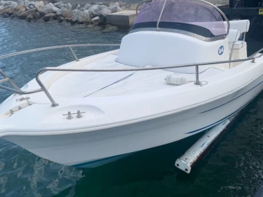 Motorboot mieten in France zum besten Preis