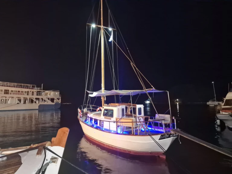 Location à Nidri - Greece Liberty sur SamBoat