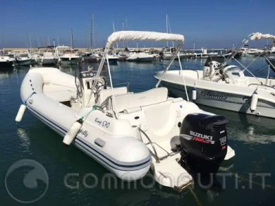 Boot mieten Carnon-Plage günstig King 650