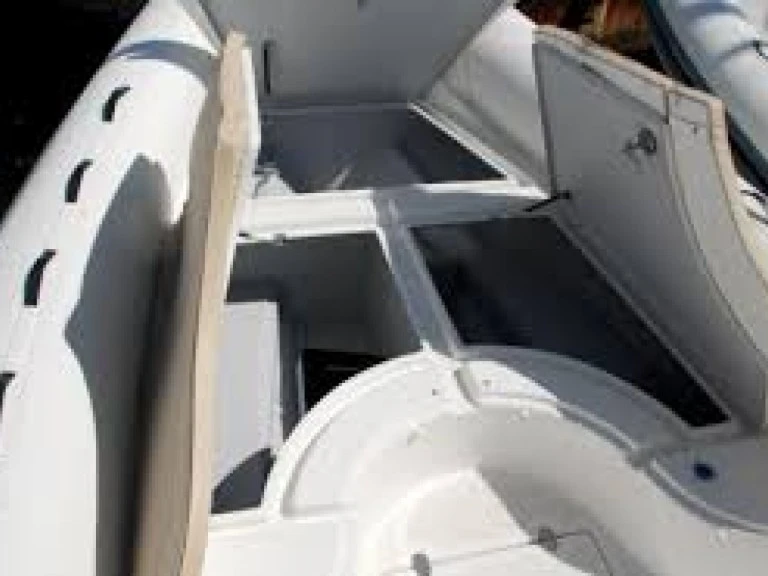 Location bateau Carnon-Plage pas cher King 650