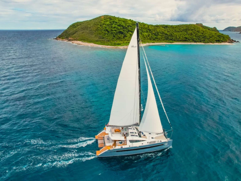 Yacht à louer à Road Town au meilleur prix
