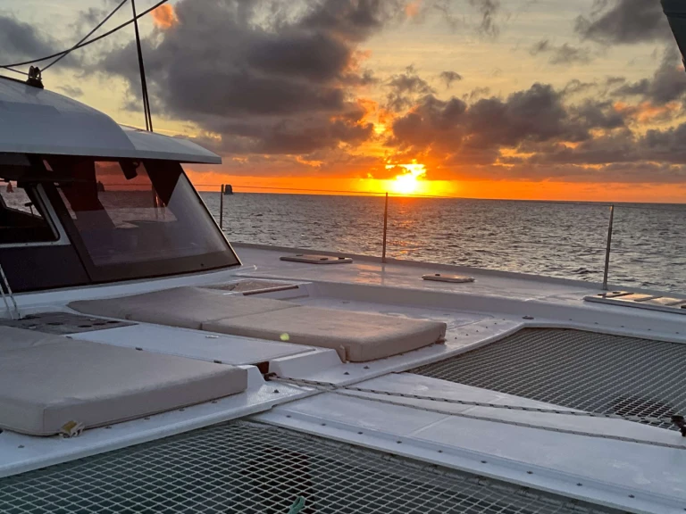 Location à Florida Keys - Fountaine Pajot THE CATHOUSE sur SamBoat