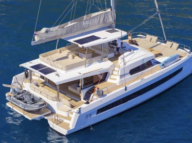 Luxury Yacht to hire Le Pirée at the best price