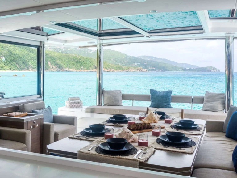 Location Yacht Bali avec permis