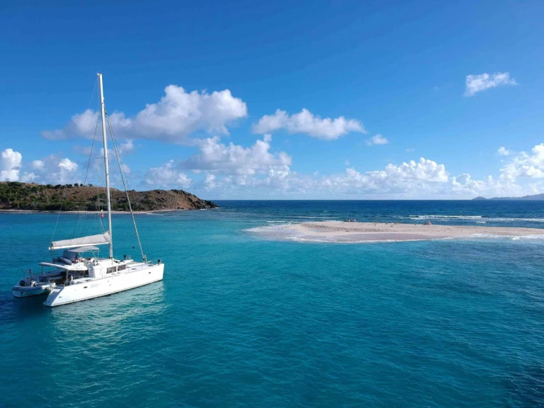 Location bateau Îles Vierges britanniques (BVI) pas cher GYPSY PRINCESS