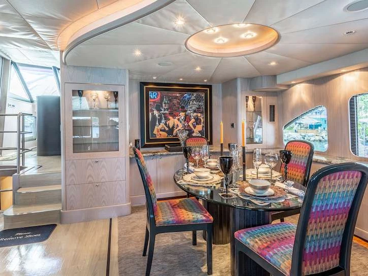 Location Yacht Nordlund Boat Company avec permis
