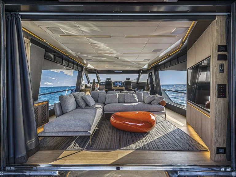 Louer Yacht avec ou sans skipper Ab Yachts à Provence-Alpes-Côte d'Azur