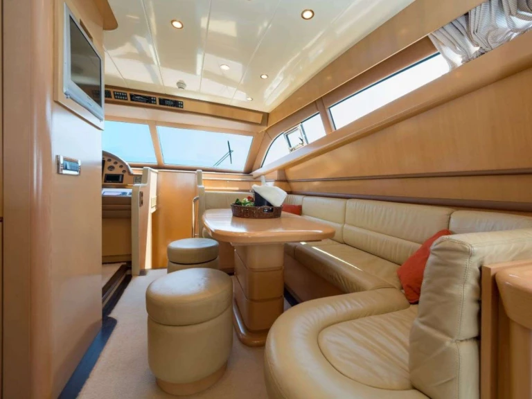 Yacht à louer à Grèce au meilleur prix