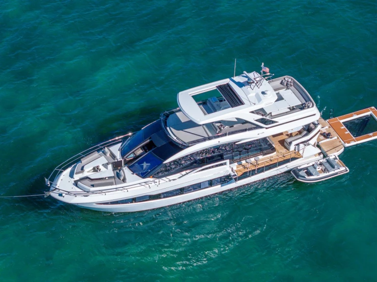 Location Yacht Galeon avec permis