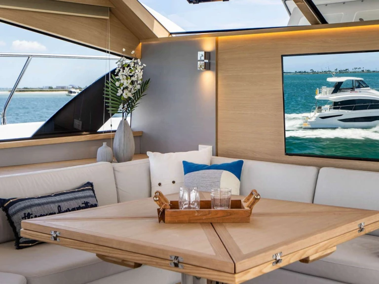 Yacht à louer à Îles Vierges britanniques (BVI) au meilleur prix